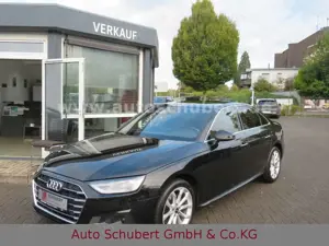 Audi A4 35 TFSI S-tronic advanced