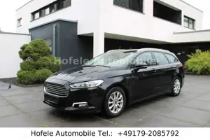 Ford Mondeo Turnier Edition*TEMPO/AMBIENTE/NAVI/AHK*