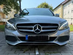 Mercedes-Benz C 220 C-Klasse T-Modell Diesel (BlueTEC) d T Avantgarde