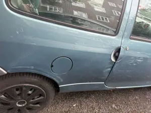 Renault Twingo 1.2 16V Aut. Dynamique Bild 5