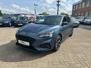 Ford Focus Lim. 1.0 EcoBoost ST-Line*Navi*Kamera*LED