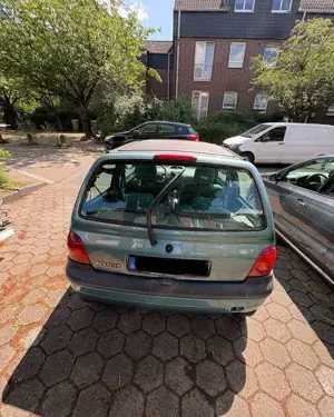 Renault Twingo 1.2 16V Aut. Dynamique Bild 3
