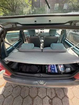 Renault Twingo 1.2 16V Aut. Dynamique Bild 4