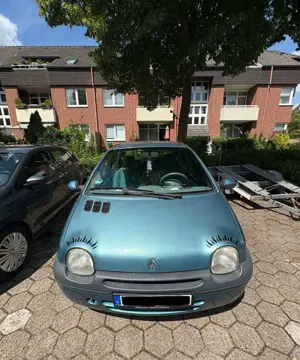 Renault Twingo 1.2 16V Aut. Dynamique