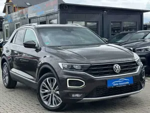 Volkswagen T-Roc 1.5 TSI ACT Sport+Finanzierung+Garantie+