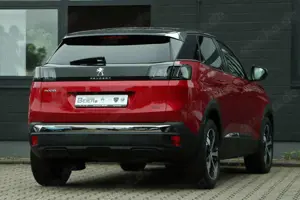 Peugeot 3008 1.2 136 Allure Sitzh./ Klimaau./ PDC Bild 4