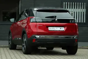 Peugeot 3008 1.2 136 Allure Sitzh./ Klimaau./ PDC Bild 3