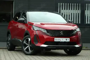 Peugeot 3008 1.2 136 Allure Sitzh./ Klimaau./ PDC Bild 2