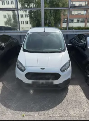 Ford Transit Courier Basis VB