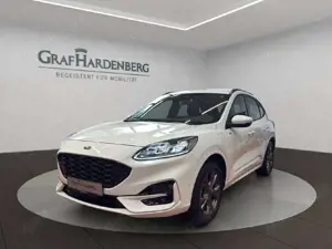 Ford Kuga Plug-In Hybrid ST-Line X