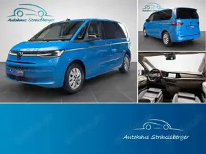 Volkswagen T7 Multivan Style STHZ IQL Massage RFK HK HuD