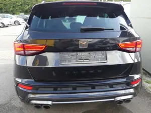 CUPRA Ateca 2.0 TSI DSG 4Drive 360 Kamera, AHK, Navi Klima Bild 4