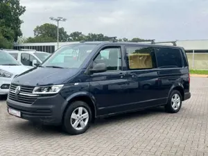 Volkswagen T6 Transporter T6.1 TRANSPORTER LANG DSG STANDH/LED/ACC/KAMERA