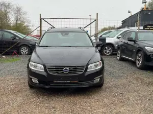 Volvo V70 Kombi Summum*Navi*Klima*leder*Euro 6*Tüv Neu Bild 3