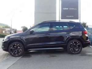 CUPRA Ateca 2.0 TSI DSG 4Drive 360 Kamera, AHK, Navi Klima Bild 3