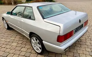 Maserati Ghibli GT 2.0 V6 24V letzte Serie 3.Hand Bild 5