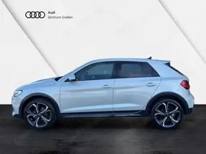Audi A1 allstreet 35 TFSI S-tronic S line Navi LED
