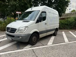 Mercedes-Benz Sprinter 216 CDI 906.111