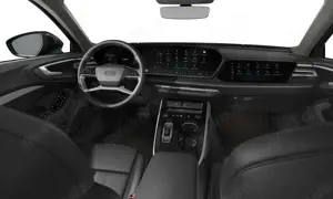 Audi A5 Bild 4