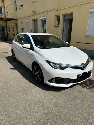 Toyota Auris 1.2
