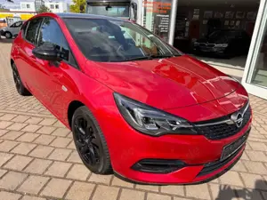 Opel Astra K Lim. 5-trg. GS Line Start/Stop Bild 2