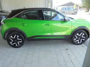 Opel Mokka e Elegance Navi Rückfahrkamera Sitzheizung Bild 2
