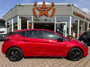 Opel Astra K Lim. 5-trg. GS Line Start/Stop