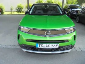 Opel Mokka e Elegance Navi Rückfahrkamera Sitzheizung Bild 4