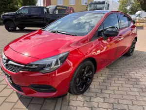 Opel Astra K Lim. 5-trg. GS Line Start/Stop Bild 4