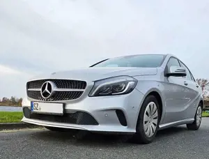 Mercedes-Benz A 200 d Urban