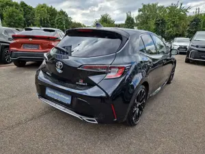 Toyota Corolla Hybrid 2.0 GR Sport/HUD/Pano Bild 5