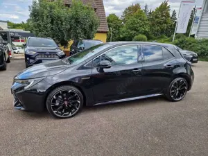 Toyota Corolla Hybrid 2.0 GR Sport/HUD/Pano Bild 2