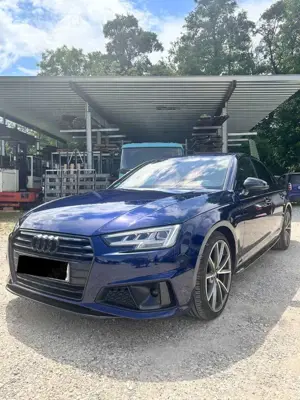 Audi A4 35 TDI sport