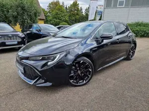 Toyota Corolla Hybrid 2.0 GR Sport/HUD/Pano
