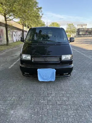 Volkswagen T4 Multivan 70B MF2