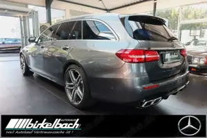 Mercedes-Benz E 63 AMG E 63 T AMG 4Matic+ Sitzklima Memory Distronic Bild 2