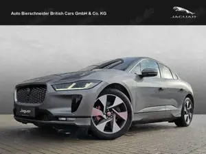 Jaguar I-Pace EV320 SE