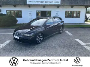 Volkswagen Golf VIII Variant 1,5 eTSI R-Line DSG (AHK+Navi+RearVie