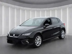 SEAT Ibiza FR 1.0TSI*ACC LED Fernlichtass Full-Link Bild 2 SEAT Ibiza FR 1.0TSI*ACC LED Fernlichtass Full-Link Bild 2