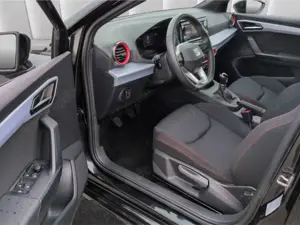 SEAT Ibiza FR 1.0TSI*ACC LED Fernlichtass Full-Link Bild 5 SEAT Ibiza FR 1.0TSI*ACC LED Fernlichtass Full-Link Bild 5