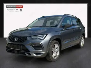 SEAT Ateca FR 4Drive 2.0TDI DSG AHK FULLINK DAB+NAVI ACC PARK