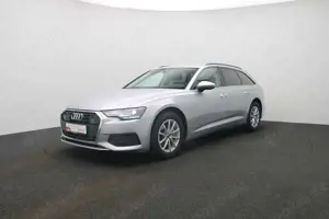 Audi A6 Avant TDI 7-DSG Virt.Cockpit LED Navi ACC Bild 1