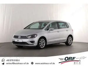 Volkswagen Golf Sportsvan 2.0 TDI Highline NAVI BI-XENON PA