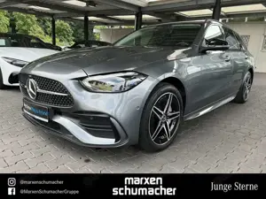 Mercedes-Benz C 300 C 300 e T AMG Night+DIGITAL+Kamera+Business+Adv