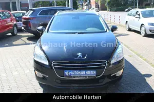 Peugeot 508 2.0 HDI SW Active*KLIMA*PANO*MFL*TOP Bild 2