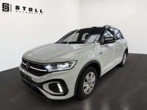 Volkswagen T-Roc 1.5 TSI DSG R-Line BlackStyle+AHK+IQ-Light+++