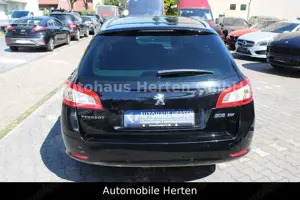 Peugeot 508 2.0 HDI SW Active*KLIMA*PANO*MFL*TOP Bild 5