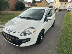 Fiat Punto Dynamic*1.Hand*Alu*ZV*Klima*GARANTIE*HU/AU NEU