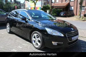 Peugeot 508 2.0 HDI SW Active*KLIMA*PANO*MFL*TOP Bild 3