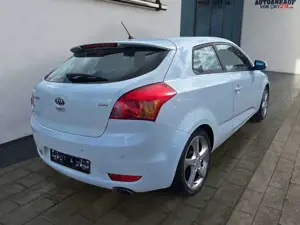 Kia ProCeed / pro_cee'd Spirit*BT*Sport*Klima*TOP* Klima Einparkhilfe Bild 3
